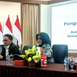 Menembus Batas Kampus, UIN Bandung dan BPHN Satukan Visi bagi Masa Depan Hukum Nasional