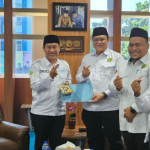 RMB UIN Bandung – Kanwil Kemenag Jabar Perkuat Moderasi Beragama dan Ekoteologi