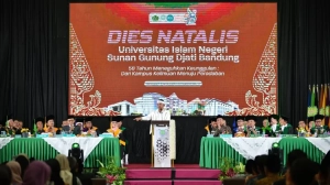 KDM, Pentingnya Nilai Rasa dalam Peradaban Sunda