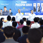 Tak Cukup Akademik: UIN Bandung Dorong Mahasiswa Jadi Kreator di Era AI dan Kompetisi Global