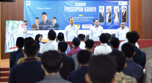 Tak Cukup Akademik: UIN Bandung Dorong Mahasiswa Jadi Kreator di Era AI dan Kompetisi Global