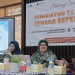 Transformasi Layanan: FSH UIN Bandung dan FISHUM UIN Jogja Berbagi Resep Digitalisasi Tata Kelola