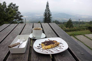 5 Tempat Ngopi Asyik Saat Liburan Panjang di Bandung
