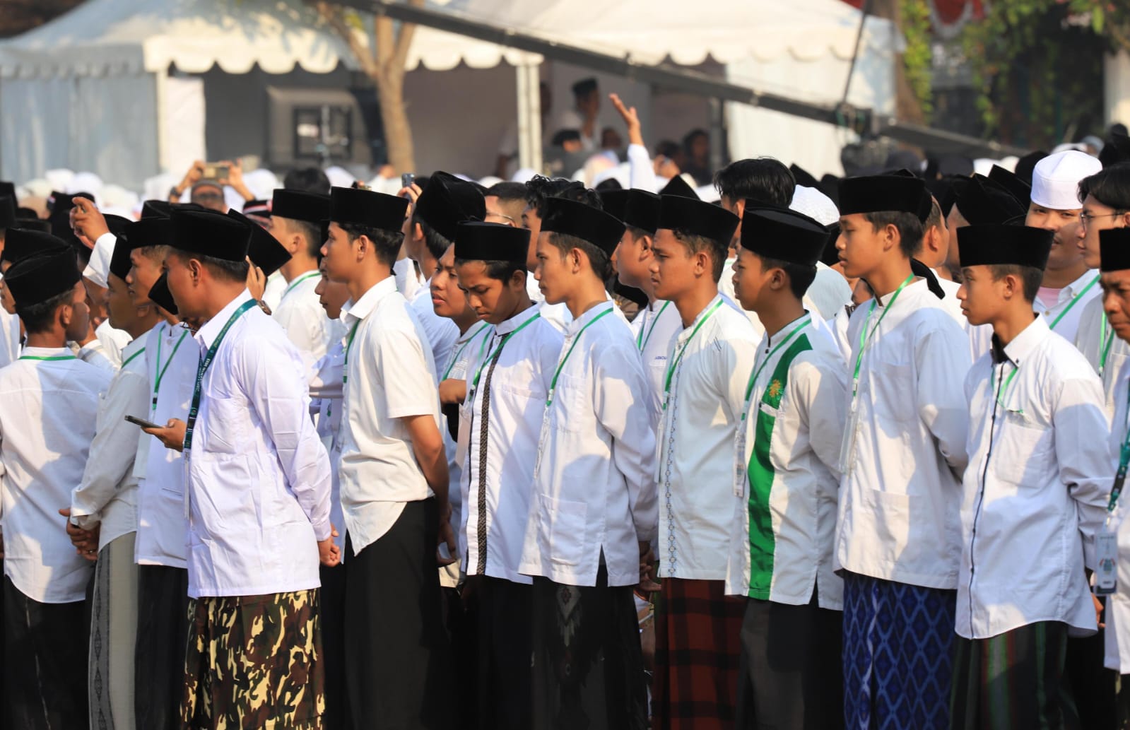 Yuk Ikutan BIB Kemenag 2026, Santri Bisa Kuliah S1-S2 Lebih Singkat