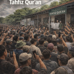 Ponpes Berkedok Tahfiz Quran Berubah Jadi Tempat Predator Anak, Digeruduk Warga Pati 