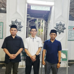 Sunan Ampel di Persimpangan Budaya