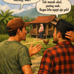 Tak Punya Pacar, Tak Pernah Gituan, Eh…Santriwati Tiba-tiba Hamil