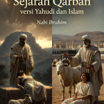 Mengungkap Sejarah Qurban Versi Yahudi dan Islam