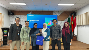 Kejahatan Finansial Digital dan Urgensi Literasi Keuangan Syariah