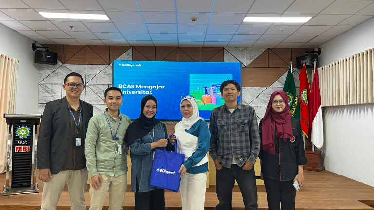 Kejahatan Finansial Digital dan Urgensi Literasi Keuangan Syariah