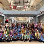 UIN Bandung Perkuat Rekognisi Global lewat Kiprah Dosen Akuntansi Syariah
