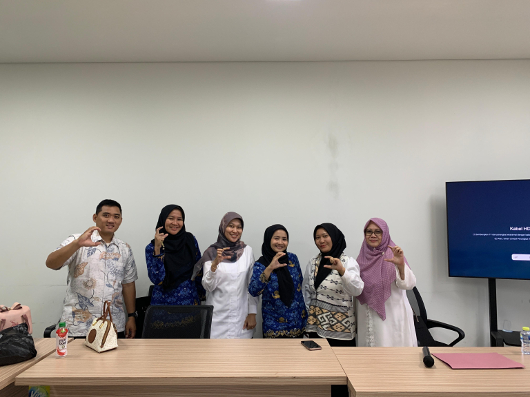 Akuntansi Syariah UIN Bandung Gandeng Industri dan Regulator untuk Penguatan Kurikulum