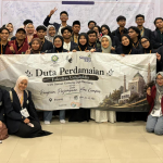 Peace Education AFI UIN Bandung, Ruang Aman bagi Dialog dan Keberagaman