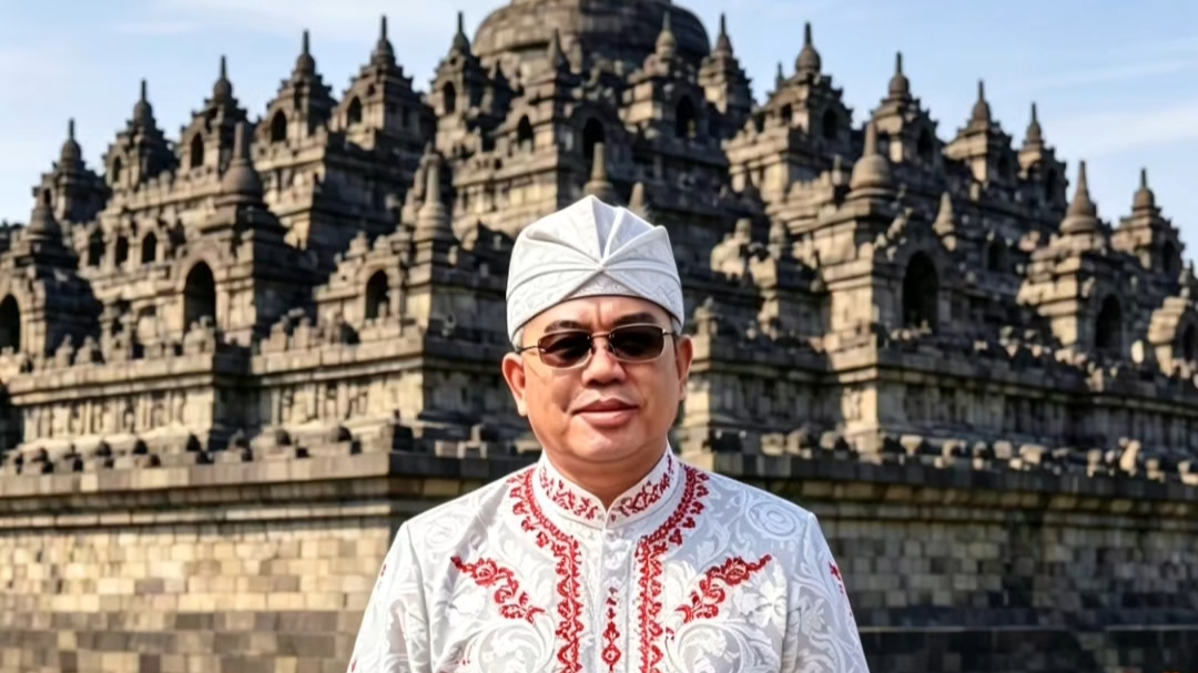 Baik-Buruk Indonesia