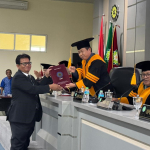 Jeritan Sunyi Anak Pascaperceraian: Riset Dr. Ridwan Eko Tawarkan Blueprint Radikal Selamatkan Masa Depan Anak