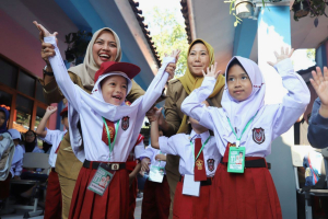 Asyik! HMP Guru Honorer Bandung Cair