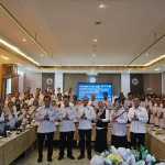 Menuju Kampus Berintegritas, FST UIN Bandung Perkuat Komitmen