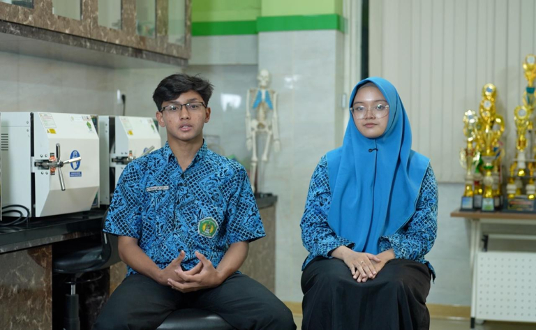 Menang itu Bonus, Proses Kuncinya