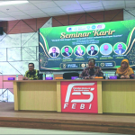 Gandeng Muamalat Institute, UIN Bandung Cetak Lulusan Ekonomi Syariah Siap Kerja dan Berkah
