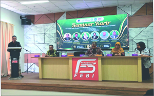 Gandeng Muamalat Institute, UIN Bandung Cetak Lulusan Ekonomi Syariah Siap Kerja dan Berkah