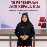 Benteng KUA Akhirnya Hamil Perubahan,