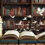 Transendensi Ilmu, Tulisan, dan Buku