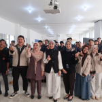 Belajar Investasi Halal, Mahasiswa UIN Bandung Gelar SPMS 2026