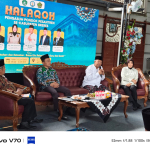Dosen UIN Jakarta Beberkan Pentingnya Relasi Konstruktif untuk Mencegah Kekerasan Seksual 