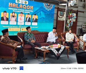 Dosen UIN Jakarta Beberkan Pentingnya Relasi Konstruktif untuk Mencegah Kekerasan Seksual 