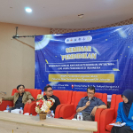 Zaki Mubarak: MBG Jangan Sampai Menjadi Common Tragedy bagi Dunia Pendidikan