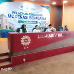 Bersama Kemenag RI, UIN Bandung Siapkan Mahasiswa Pelopor Kerukunan dan Moderasi Beragama