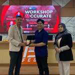 Wujudkan Smart Accounting, Prodi Akuntansi Syariah Gelar Workshop Accurate