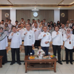 Menuju WBK, FST UIN Bandung Perkuat Komitmen Zona Integritas