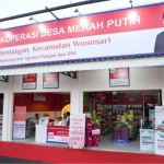 Koperasi Merah Putih dan Kapitalisme