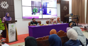 Dua Dekade Fakultas Psikologi UIN Bandung: Dari Refleksi Makna hingga Lompatan Akreditasi Unggul dan Program S2