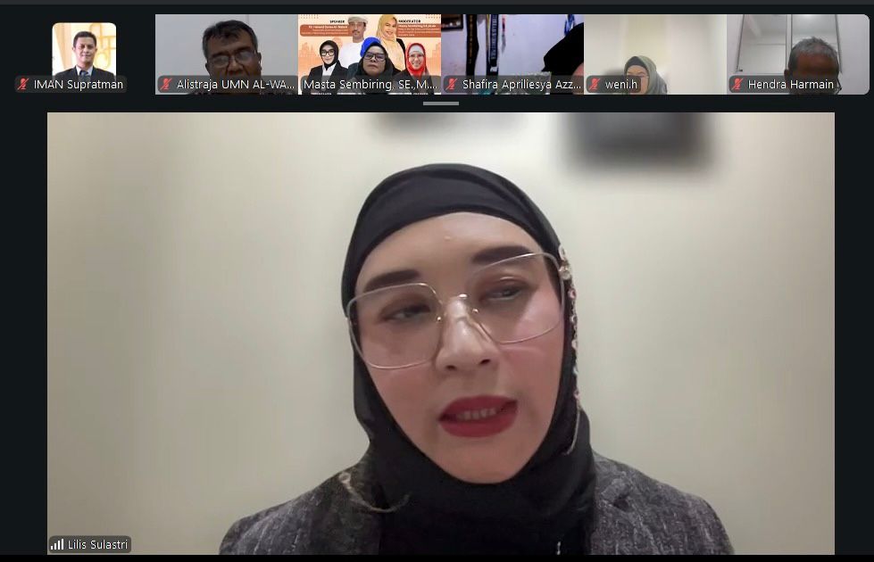 Masa Depan UMKM Global: Integrasi Kecerdasan Buatan dan Ekonomi Sirkuler Jadi Kunci Daya Saing