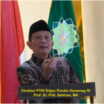 Dobrak Stigma, Rakernas PPPSIH-PTKIN Bidik Integrasi Hukum Islam-Nasional