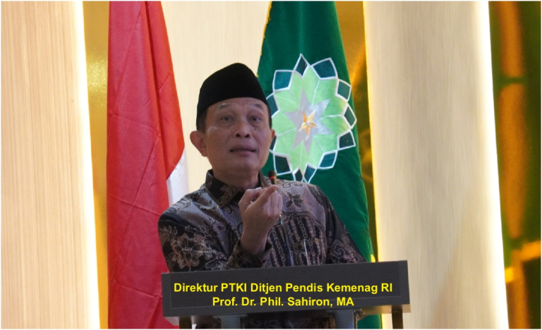 Dobrak Stigma, Rakernas PPPSIH-PTKIN Bidik Integrasi Hukum Islam-Nasional