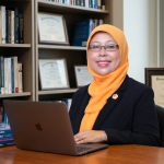 Sambut Wacana Menag, Prof. Nina Nurmila Dukung Hadirnya Rektor Perempuan Pertama di UIN Bandung