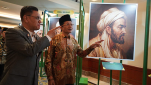 Ini Alasannya Indonesia Berpotensi Jadi Epicentrum Peradaban Dunia Islam Baru