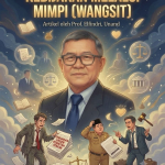 Kebijakan Melalui Mimpi (Wangsit)