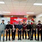 Estafet Kepemimpinan HMJ Akuntansi Syariah Perkuat Komitmen Pengabdian dan Kolaborasi