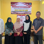 Perkuat Kesadaran Hukum Masyarakat di Garut, HES UIN Bandung Gelar PkM
