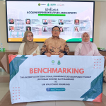 Benchmarking ke UIN Walisongo, UIN Bandung Siapkan Akreditasi Internasional ACQUIN Prodi Akuntansi Syariah 