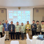 ICWT 2026 Cara ITB-UIN Bandung Perkuat Kolaborasi Internasional di Bidang Wireless dan Telematika