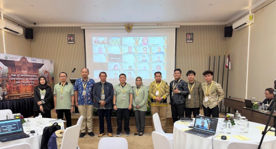 ICWT 2026 Cara ITB-UIN Bandung Perkuat Kolaborasi Internasional di Bidang Wireless dan Telematika