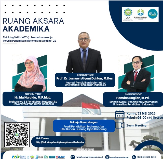 MERP IV, Jembatan Menuju Inovasi Pendidikan Matematika Abad ke-21