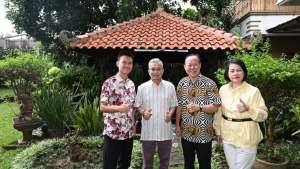 Sisa Harapan