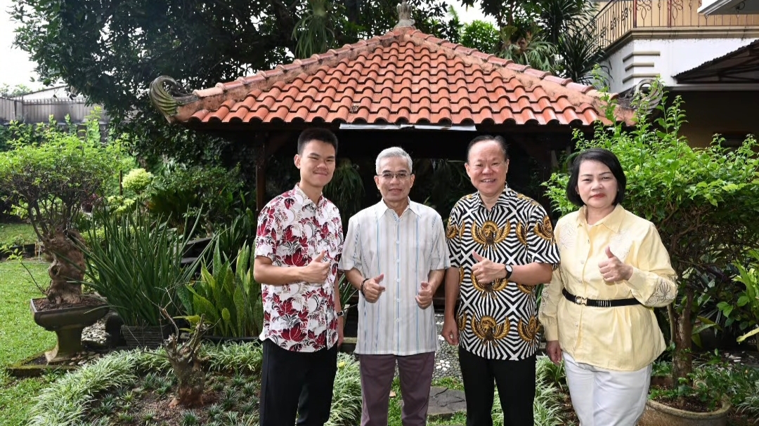 Sisa Harapan
