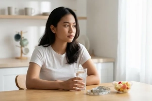 Kebanyakan Tampil Bicara Kehilangan Wibawa